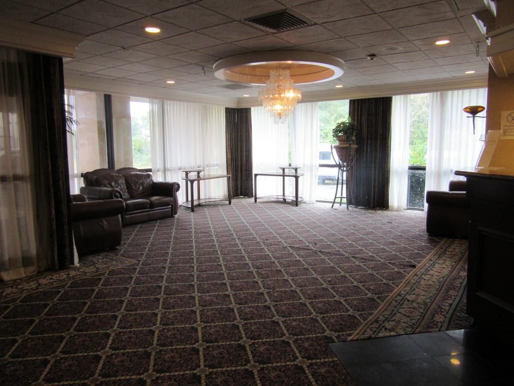 Governor'S Inn & Suites Memphis Exterior photo