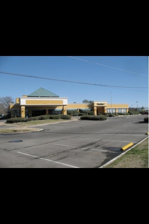 Governor'S Inn & Suites Memphis Exterior photo