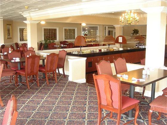 Governor'S Inn & Suites Memphis Restaurant photo